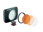 Manfrotto MLUMIEART-BK LED Lumie Art