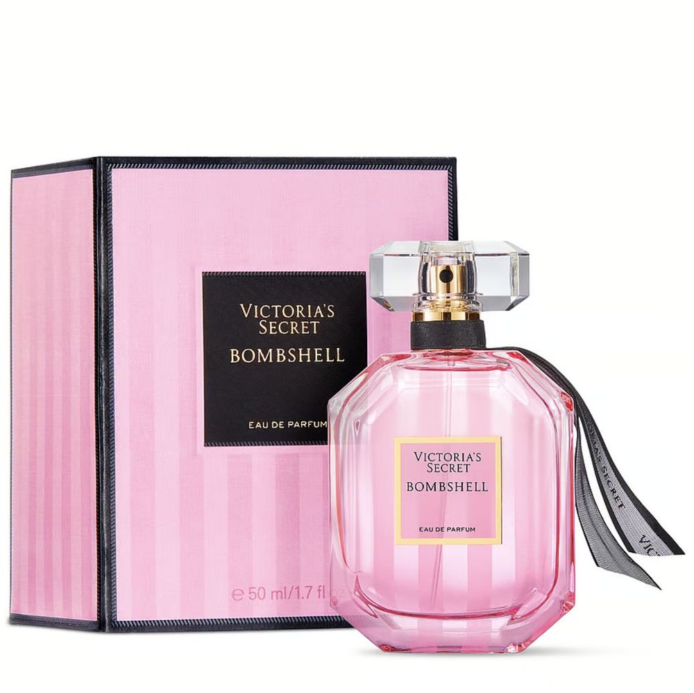 Парфюмированная вода Victoria's Secret Bombshell EDP, 50 ml