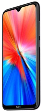 Xiaomi Redmi Note 8 6/128 ГБ Global, черный космос