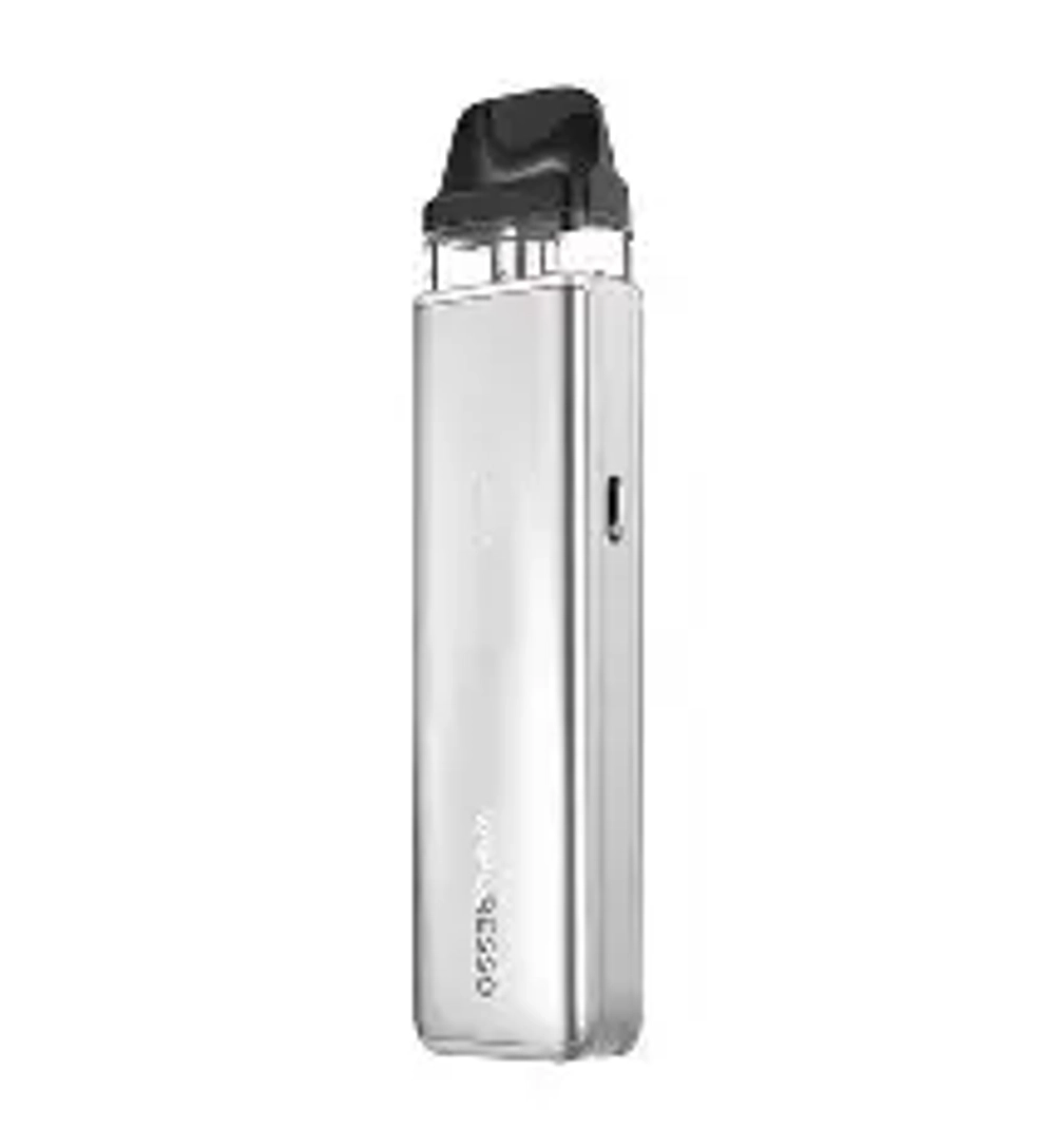 VAPORESSO XROS 5 Mini - Titanium Silver