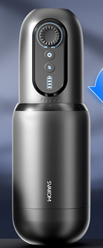 Svakom Мастурбатор GODWIN SF030D