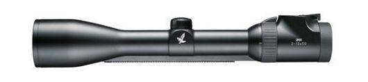 Оптический прицел SWAROVSKI Z6II 2-12x50 SR, 4A 300-I с подсветкой точки