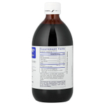 Pure Encapsulations, Magnesium Glycinate Liquid, 16.2 fl oz (480 ml)