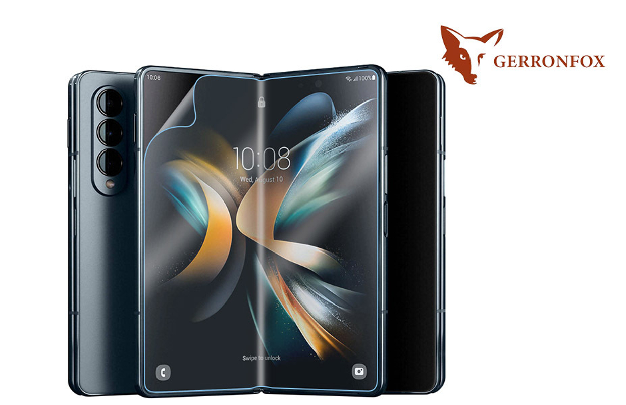 Сравнение Samsung Galaxy Z Fold 4, Z Fold 5, Z Fold 6 и Z Fold 7 – что изменилось?