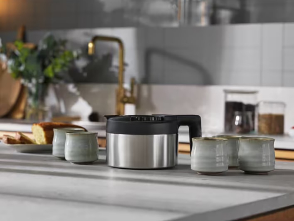Electrolux EBC85X