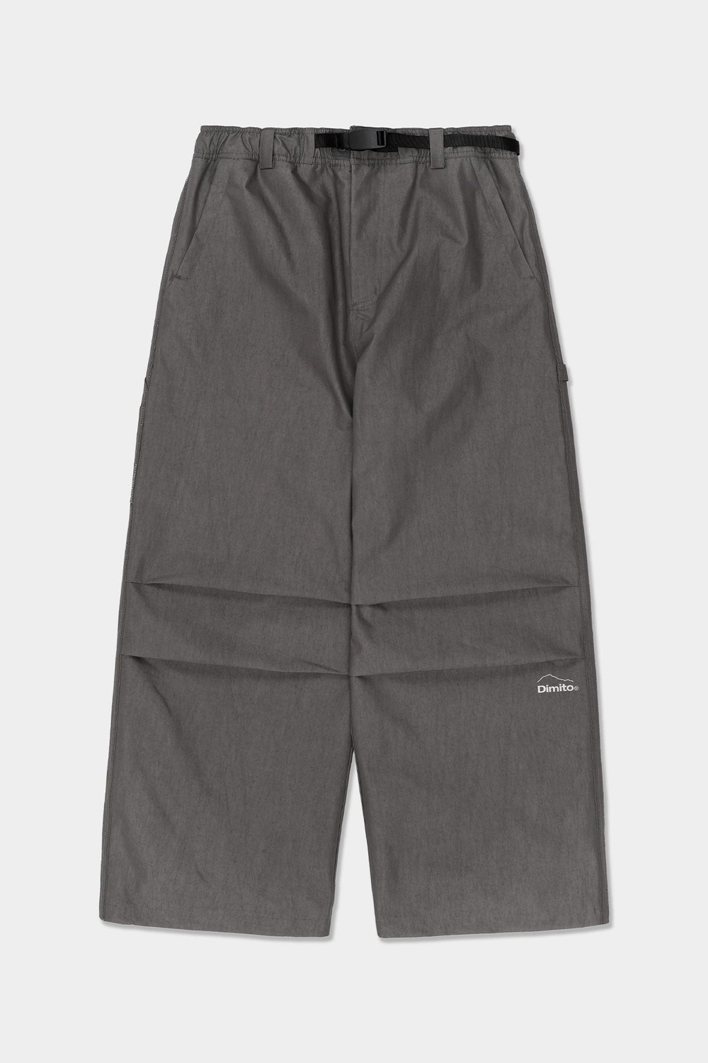 Штаны для сноуборда Dimito CARPENTER WIDE PANTS (WIDE FIT LV.1)