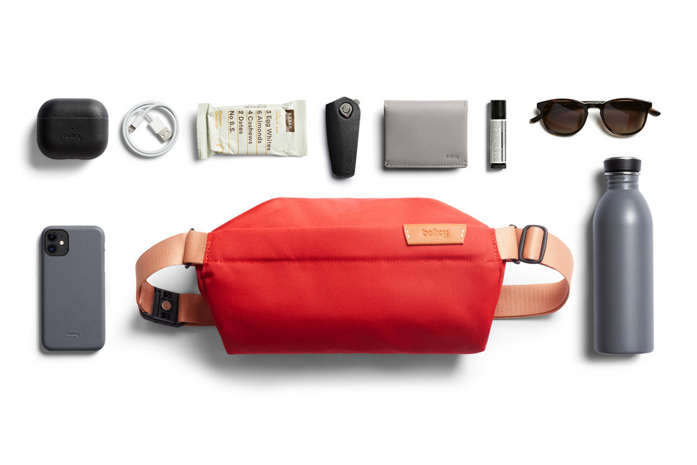 Сумка Bellroy Sling Mini 4L