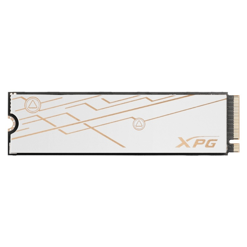 Твердотельный накопитель SSD 2TB A-DATA XPG MARS 980 BLADE, M.2 2280, PCI-E 5x4, (R14000/W13000 MB/s) 3D-NAND, 1480TBW