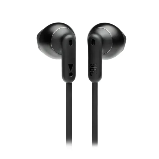 Беспроводные наушники JBL Tune 215BT Черный