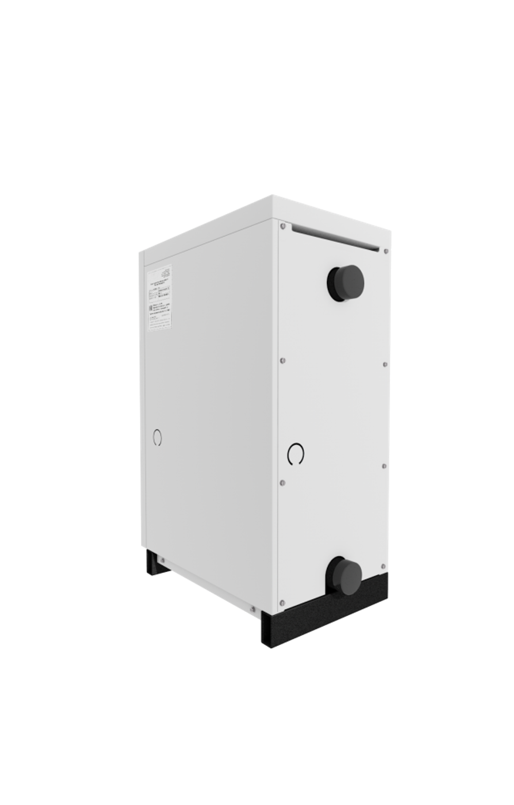 Напольный котел Лемакс Classic 25 W