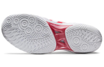 ASICS Gelhoop V12 "Classic Red"