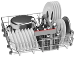 Посудомоечная машина Bosch SMS4HTW31E