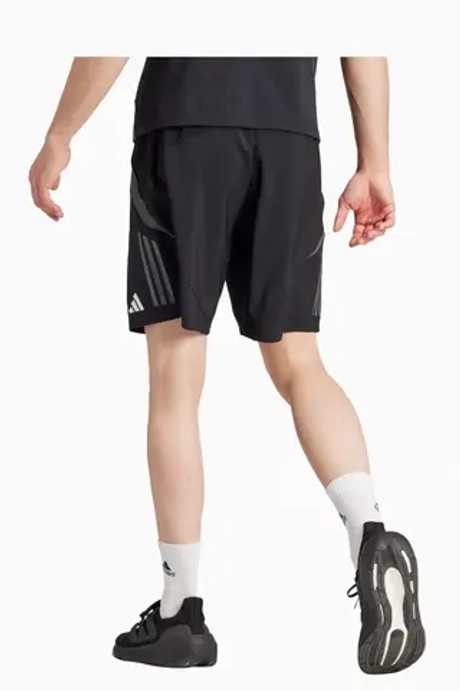 Шорты adidas Tiro 24 Competition Downtime - черный