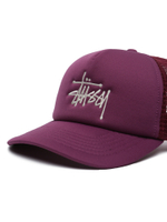 Кепка Big Basic Trucker Cap