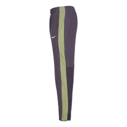 Мужские теннисные штаны Nike Court Advantage Men - Mauve, Green