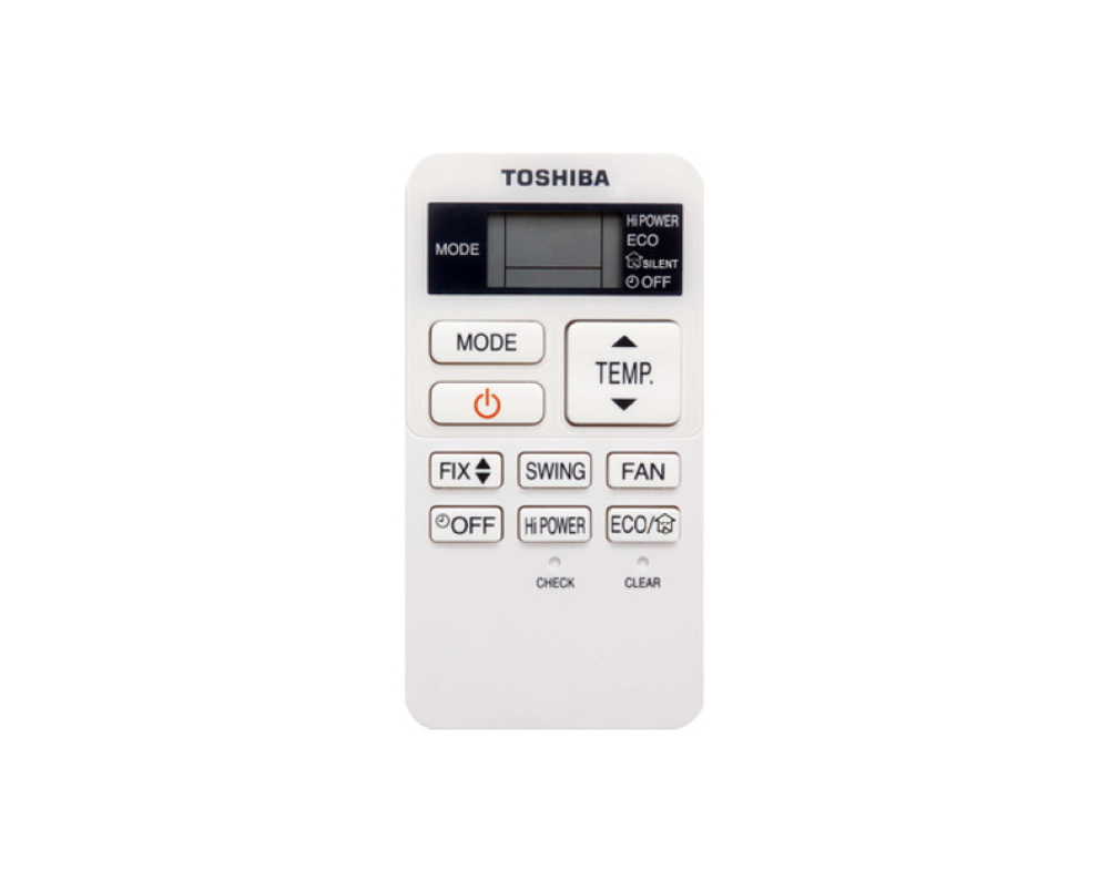 Внутренний блок Toshiba RAS-B10J2KVG-E