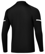 Джемпер тренировочный CAMP 2 Training Top, черный
