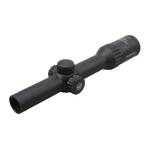 Оптический прицел Vector Optics SFP Continental x8 1-8x24 ED ( Сетка German #4 / с подсветкой )