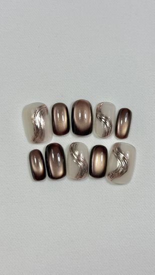 Brownie cat color gel 10g 09 Iperfect