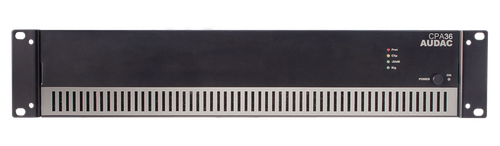 Audac CPA36