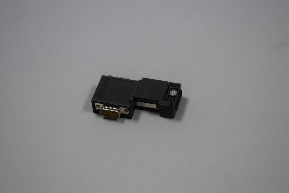 SIEMENS 6ES7972-0BB50-0XA0