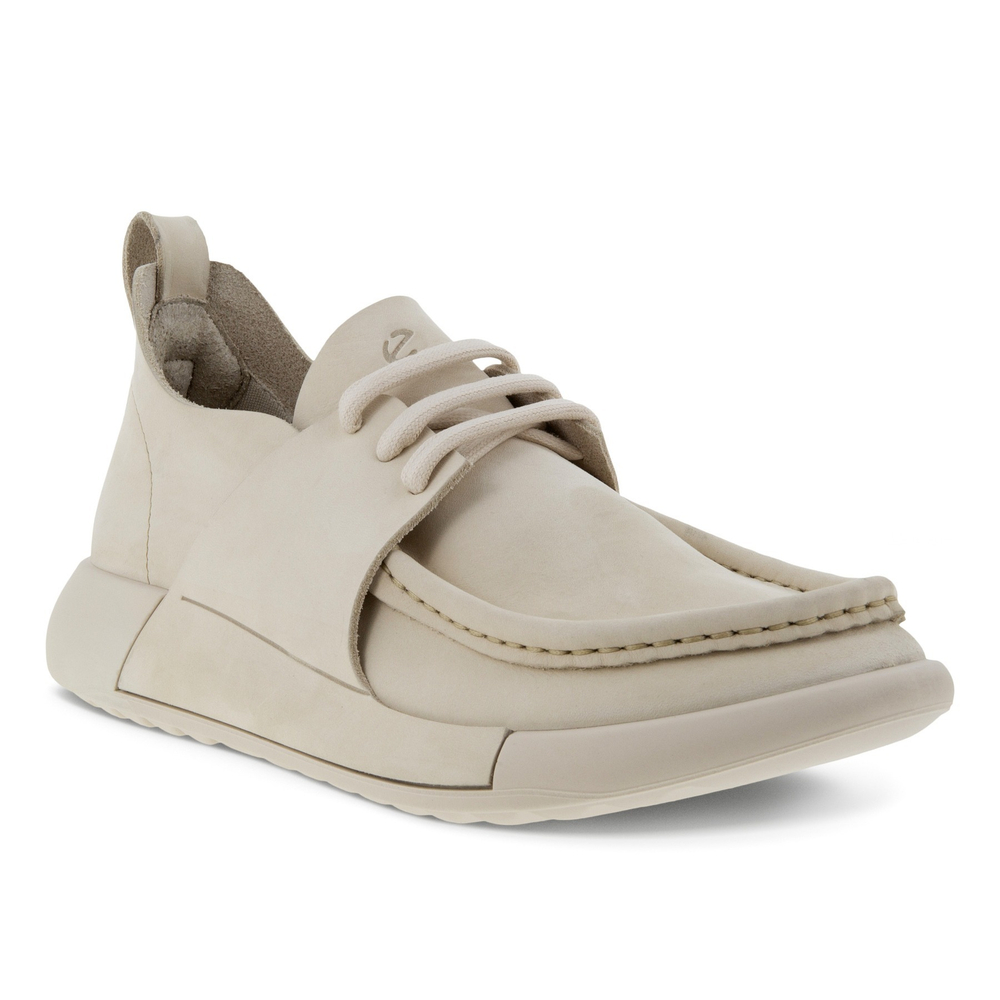 Полуботинки женские ECCO COZMO SHOE W