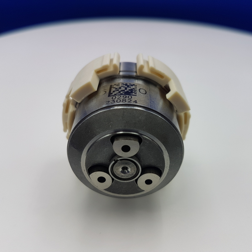 Клапан насосной секции DELPHI 7206-0440 / Оригинал