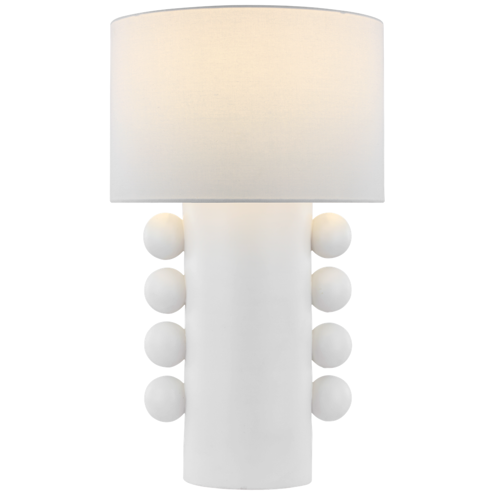 Настольная лампа Visual Comfort Tiglia Tall Table Lamp