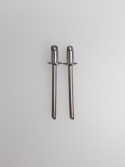 4х6 Заклепка вытяжная нерж. А2-70 (50 шт.)