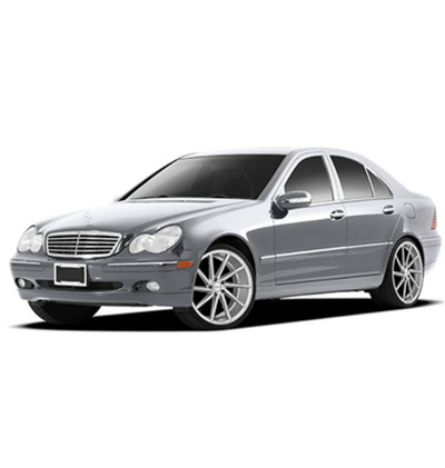 Mercedes-Benz C-Class W203 (2004- )