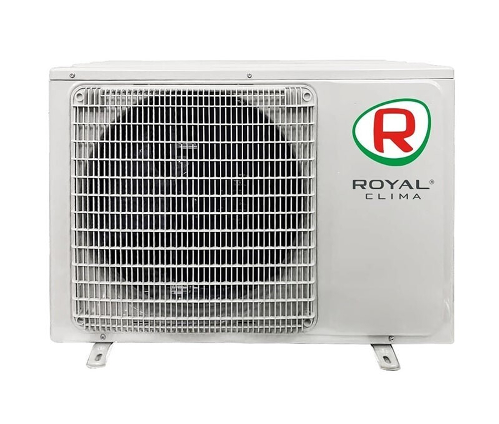 Сплит-система Royal Clima Renaissance RC-RND35HN