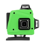 Лазерный уровень LN 4D-360-5 AMO 851704