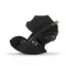 Автокресло Cybex Cloud G i-Size Almond Magic Black