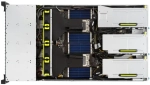 Серверная платформа ASUS  RS720A-E11-RS24U/10G/1.6KW/24NVMe/OCP