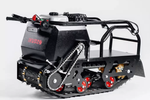 Мотобуксировщик IKUDZO 1100/380 К7