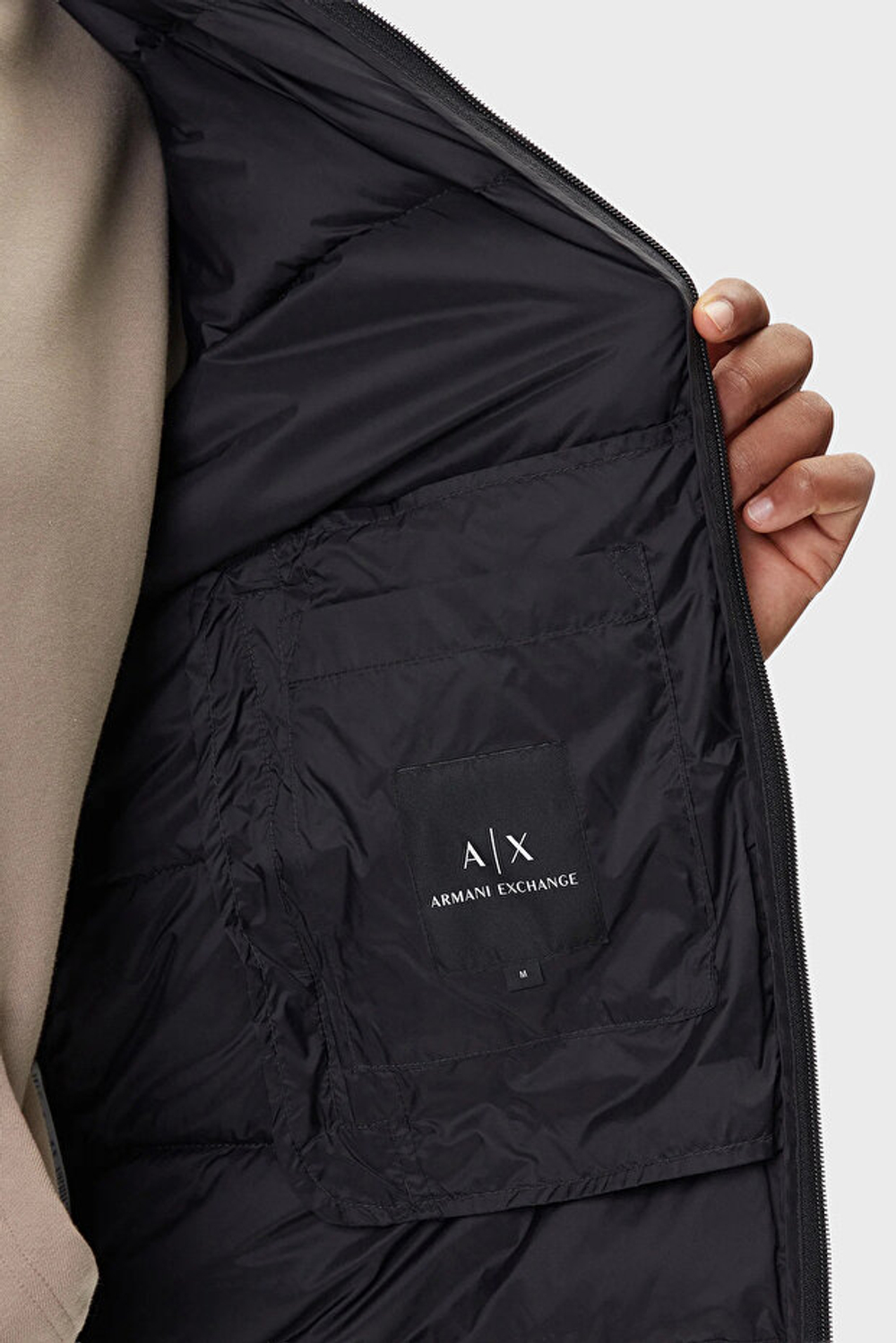 Куртка Armani Exchange