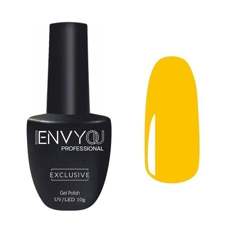 Гель-лак Envy Exclusive (Эксклюзив) № 254