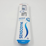 Sensodyne Зубная щетка Восстановление и Защита Мягкая