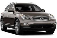 Infiniti EX25
