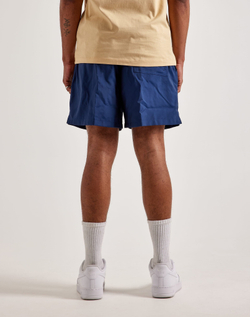 Шорты спортивные мужские NIKE M NK CLUB FLOW SHORT