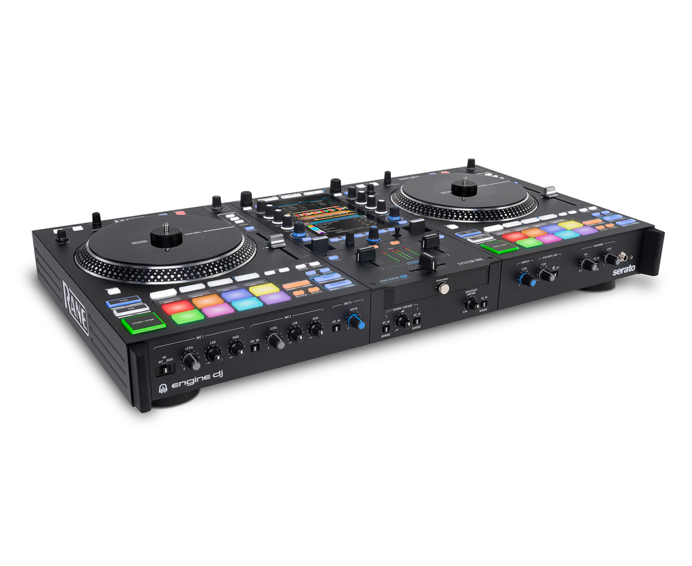 Rane System One