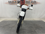 Honda XR250 1998