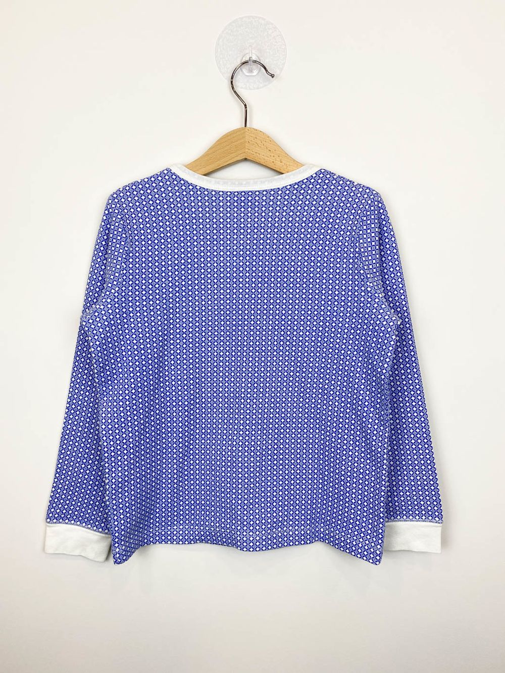 Лонгслив Petit Bateau