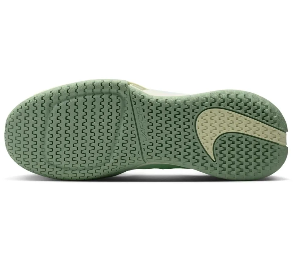 Женские теннисные кроссовки Nike Zoom Vapor Pro 3 - barely green/coconut milk sea glass