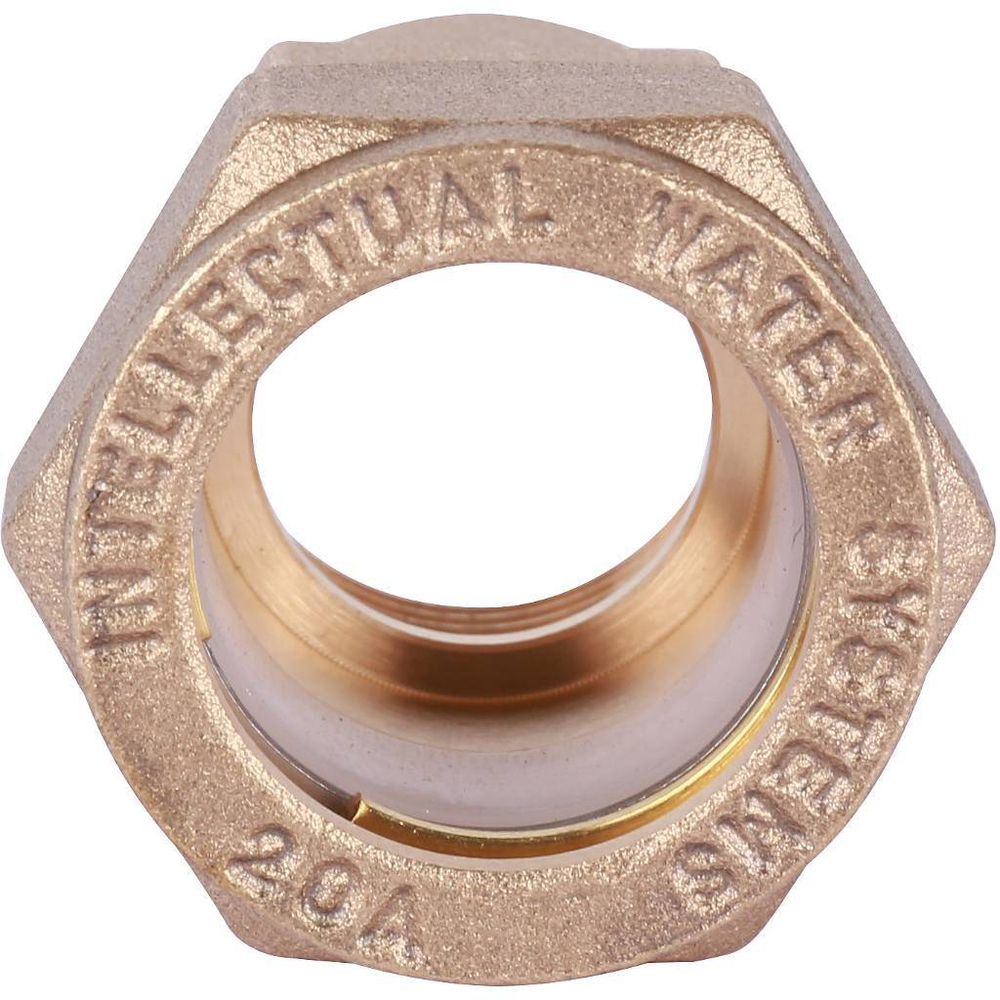 Муфта Neptun IWS (F) 20х3/4  EF