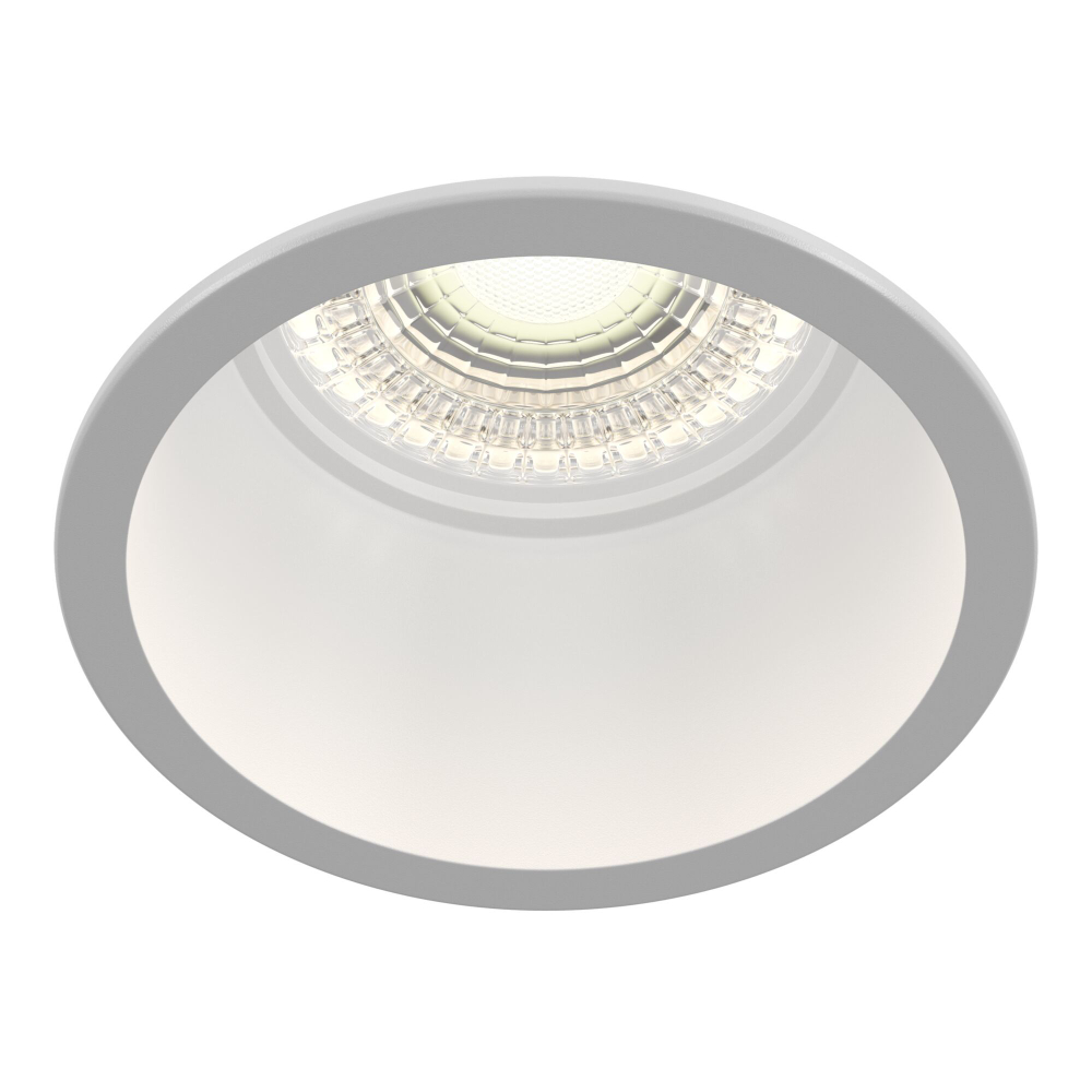 Встраиваемый светильник Maytoni Reif DL049-01W