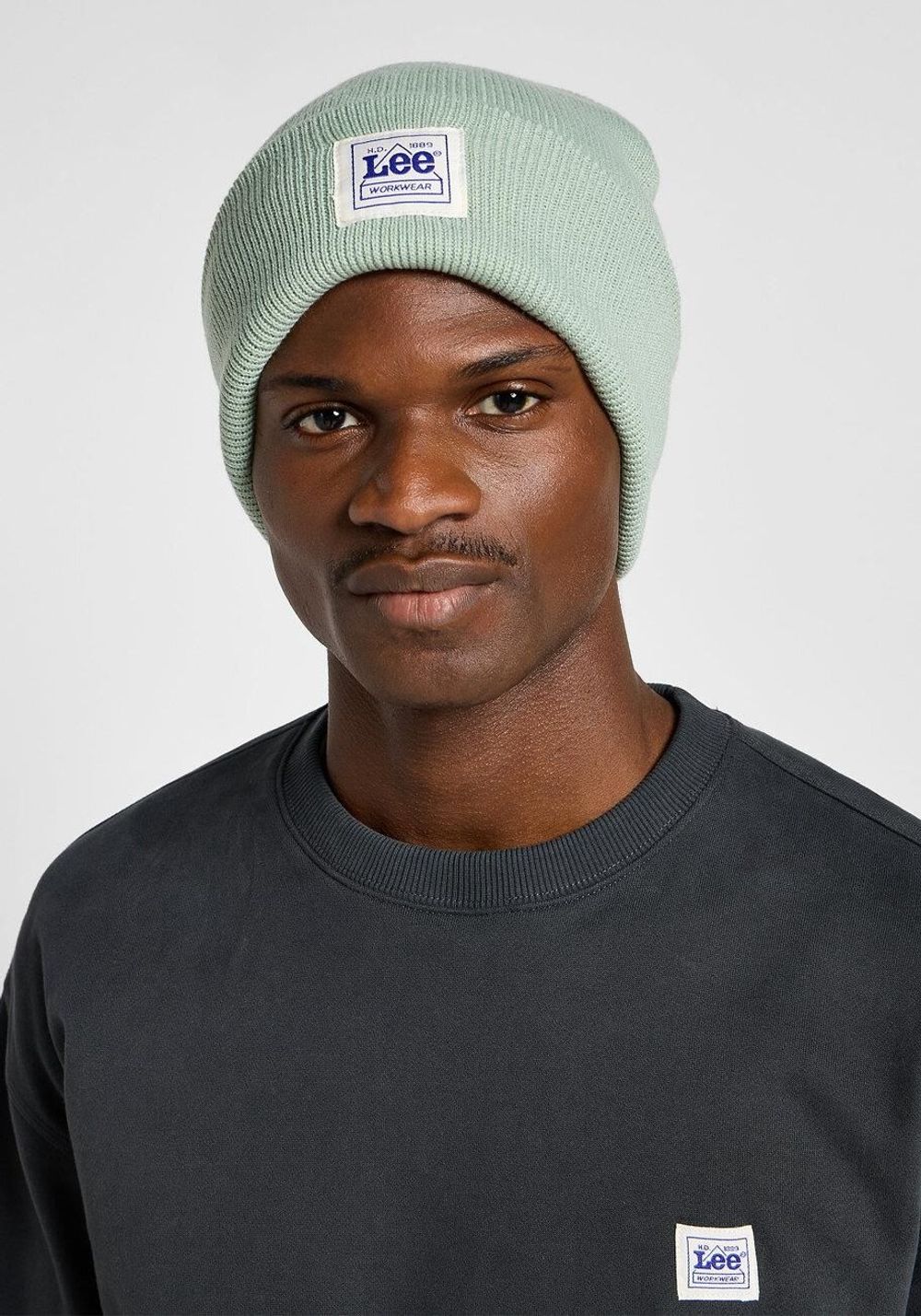 Шапка WORKWEAR BEANIE 112358299