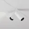 Трековый светильник Focus Led TR032-4-12WTW-M-DSZ-W Maytoni