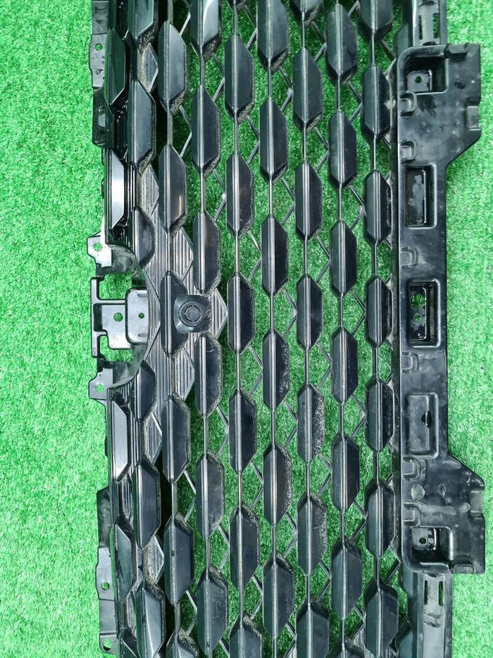Решетка радиатора Changan CS35PLUS (2021-н.в.)