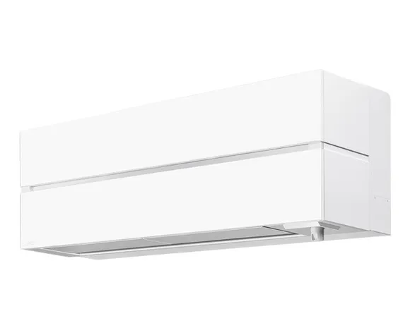 Мульти сплит-система Mitsubishi Electric 2 x MSZ-LN25VG2W / MXZ-2F42VF